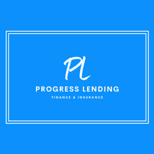 Progress Lending - Low Interest Rate Car Loans, Personal Loans, Home Loans logo