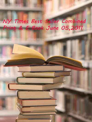 new york times best seller seal. NY Times Best Seller Combined
