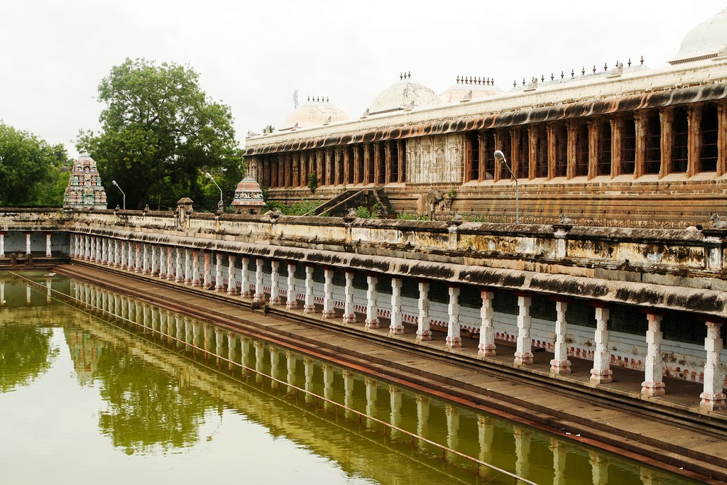 Thillai Nataraja Temple, Chidambaram