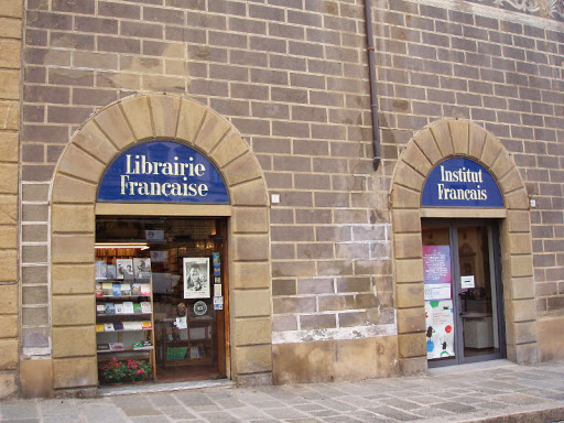 Libreria Francese Firenze