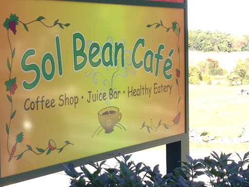 Cafe «Solbean Cafe», reviews and photos, 119 S Main St, Middleton, MA 01949, USA