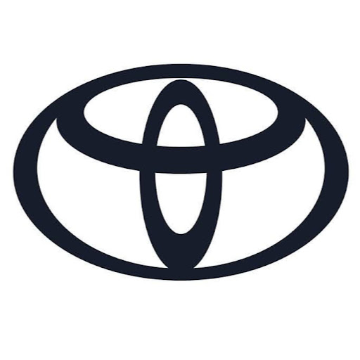 Snows Toyota Waterlooville logo
