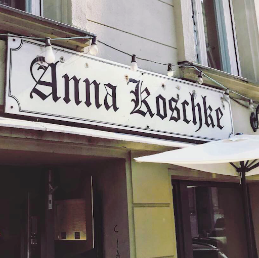Anna Koschke logo