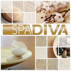 Spa Diva logo