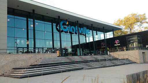 Cinéville
