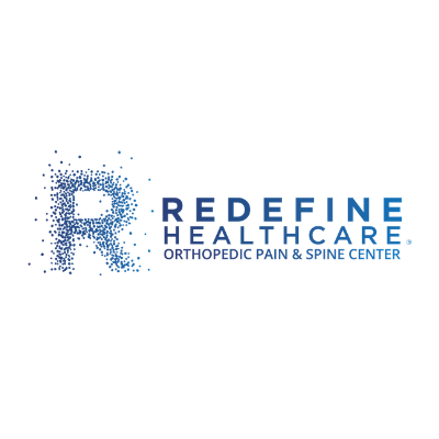 Redefine Healthcare logo