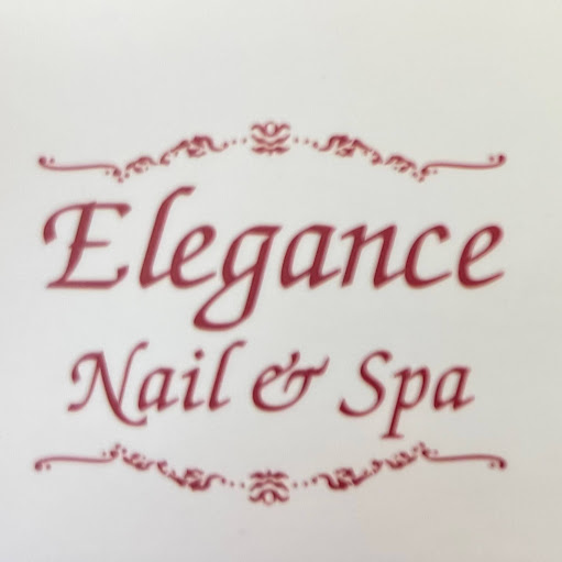 Elegance Nail & Spa