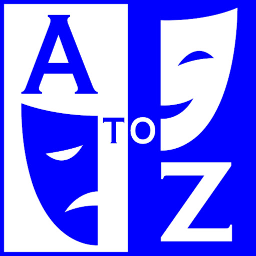 A to Z Theatrical Supply and Service, Inc. logo