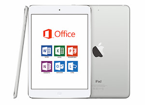 Microsoft Office cho iPad sẽ ra mắt trong nửa đầu năm 2014