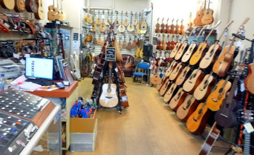 Hobgoblin Music London