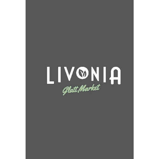 Livonia Glatt Market logo