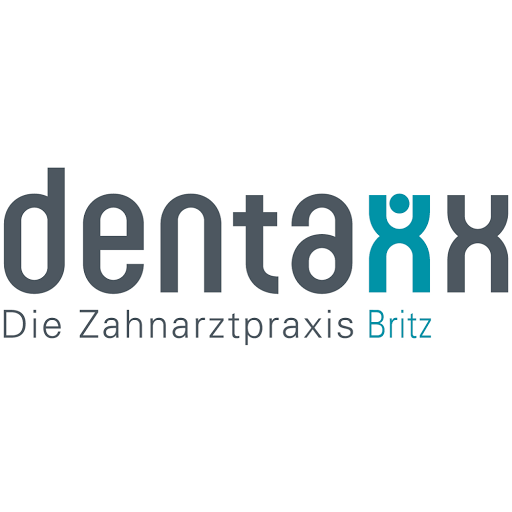 dentaxx Die Zahnarztpraxis Britz logo