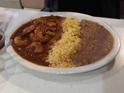 Mexican Restaurant «El Ranchito Mexican Restaurant», reviews and photos, 51 Main St, Woodbridge, NJ 07095, USA