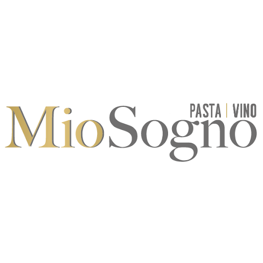 Restaurant Mio Sogno logo
