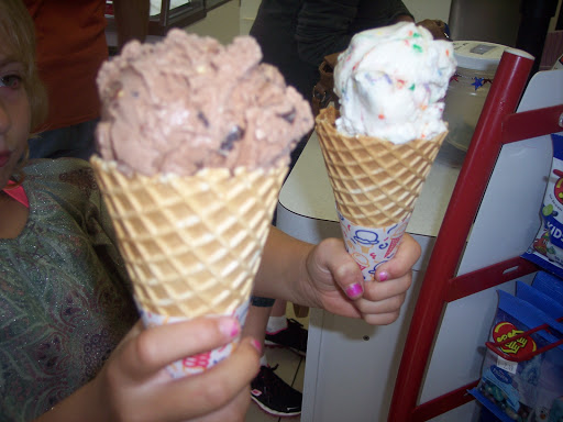 Ice Cream Shop «The Big Dipper Ice Cream Shop», reviews and photos, 1003 Main St, Beaver Bay, MN 55601, USA