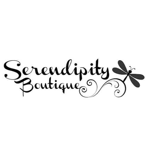 Serendipity Boutique logo