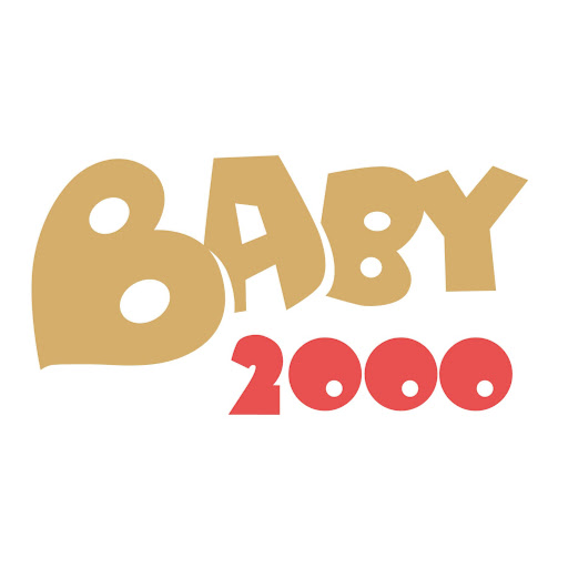 Aubert - Baby 2000 Marin logo