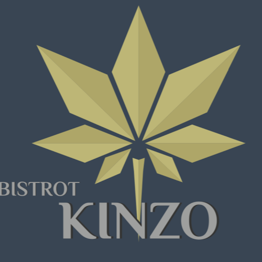 BISTROT KINZO logo