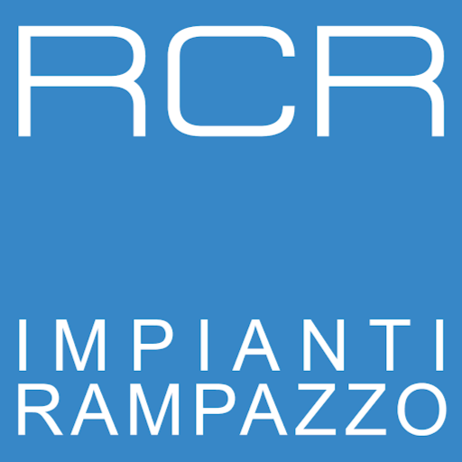 RCR Impianti Rampazzo S.A.S. logo