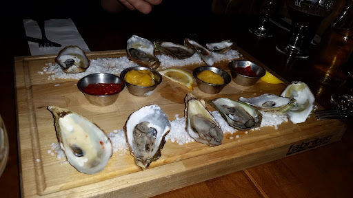 Bistro Des Bières Belges