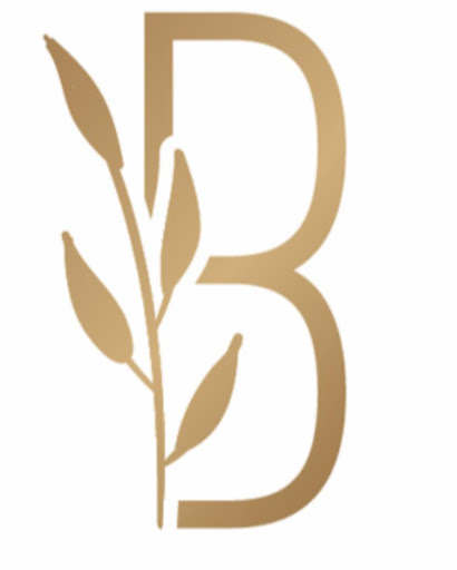 B-Pure Beauty logo