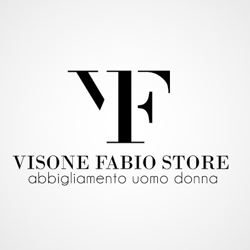 Visone Fabio Store logo
