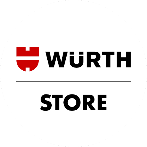 Würth Store & MODYF Bari Modugno logo