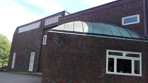 Nolde museum