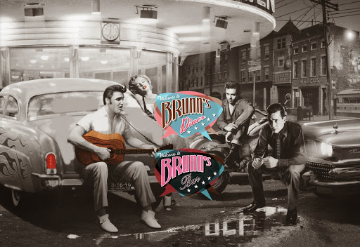 Brunn's Coffee Diner Coimbra
