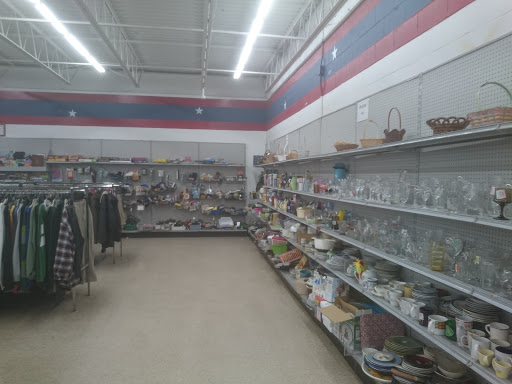 Thrift Store «Amvets Thrift Store», reviews and photos, 1833 Elmwood Ave, Buffalo, NY 14207, USA