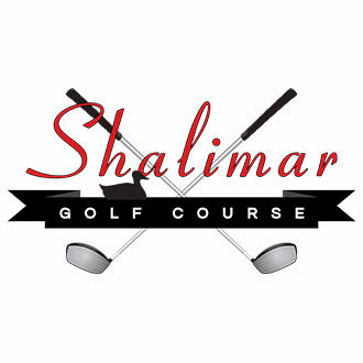 Shalimar Golf Club logo