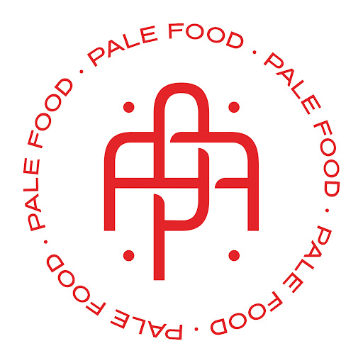 Pale Food logo