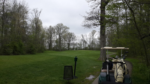 Golf Club «Rolling Meadows Golf Club», reviews and photos, 11233 Industrial Pkwy, Marysville, OH 43040, USA