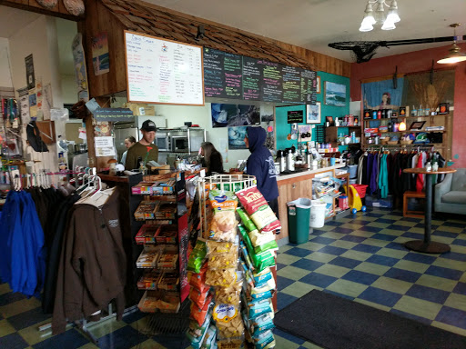 Fishing Store «Cove Coffee & Tackle», reviews and photos, 790 Port Rd, Point Arena, CA 95468, USA