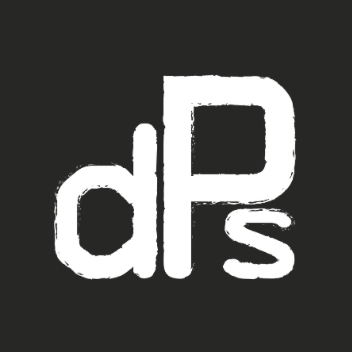 Dps fashioncafé -Clevers ijs logo