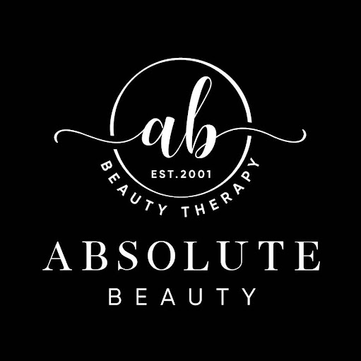 Absolute Beauty Therapy Clinic logo