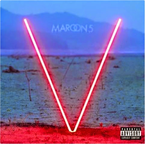 Maroon 5 V [2014] [MULTI] 2014-08-28_23h27_29