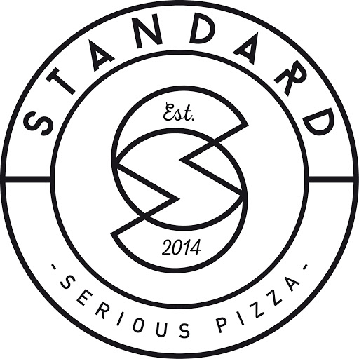 Standard Pizza Mitte logo
