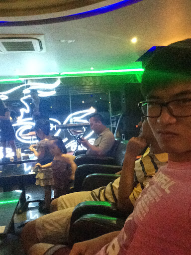 Hạ Long DC Hotel