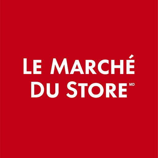 Le Marché du Store logo