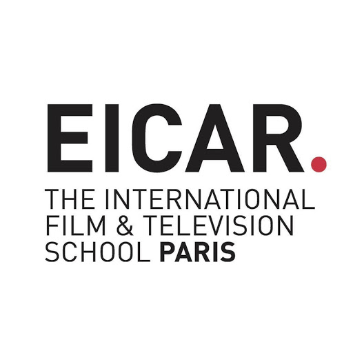 EICAR - École de Cinéma logo