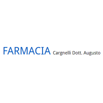 Farmacia Cargnelli logo