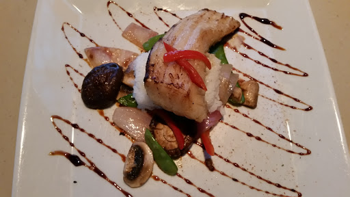 Rattan Asian Bistro