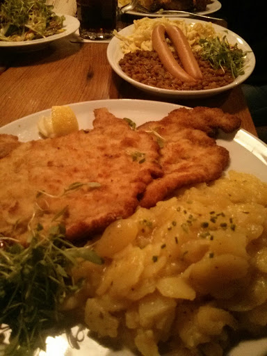 Barfüßer die Hausbrauerei Reutlingen