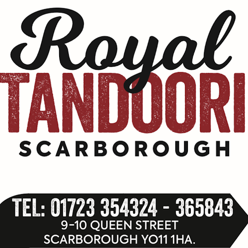 Royal Tandoori Scarborough