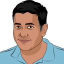 Prashant Yadav's user avatar