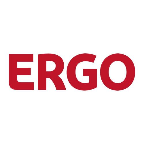 ERGO und DKV Geschäftsstelle Manfred Lefkes logo