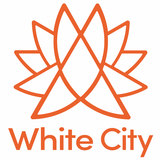 White City Town Office logo