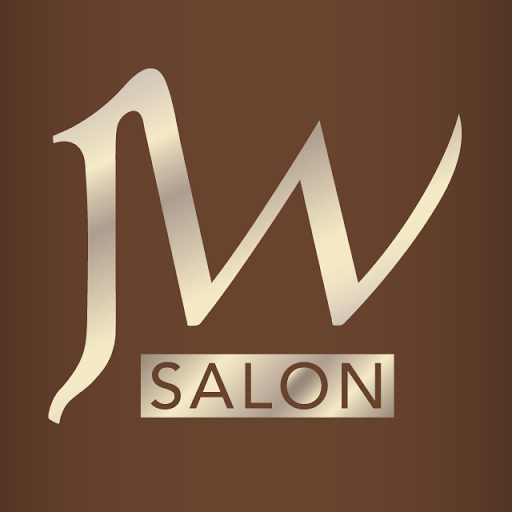 JW Salon logo
