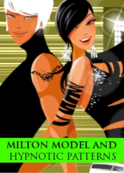 Milton Model And Hypnotic Patterns